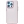 Чохол Clear Case Frame iPhone 14 Pro Pink