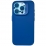 Silicone with Set iPhone 11 Pro Midnight Blue
