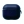 AirPods 4 Leather Case Midnight Blue