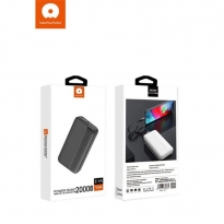 WUW PowerBank Y94 20000mAh White