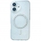 Sparkle MagSafe iPhone 17 Clear