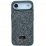 TPU Swarovski iPhone 17 Air Gray