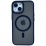 Corrugated Guard MagSafe iPhone 13 Black