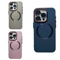 Camera Stand Lens iPhone 13 Pro Gray