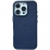 Leather Case (MagSafe) iPhone 16 Pro Max Violet