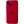 AG Silicone+Glass Case iPhone 13 Cola Red