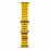 Apple Watch Band Ocean Style 42/44/45 Yellow