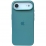 Silicone Case Full iPhone 17 Air Pine Green (59)