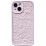 Teddy Case iPhone 13 Pink