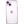 Square Metal Frame iPhone 14 Pink Sand