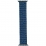 AW Braided Solo Loop 38/40/41/42(new) "S" Blue/Green
