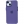 PC Focus Pixels Matte iPhone 13 Purple