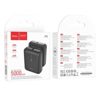 hoco. PowerBank J96 Strider 5000mAh White