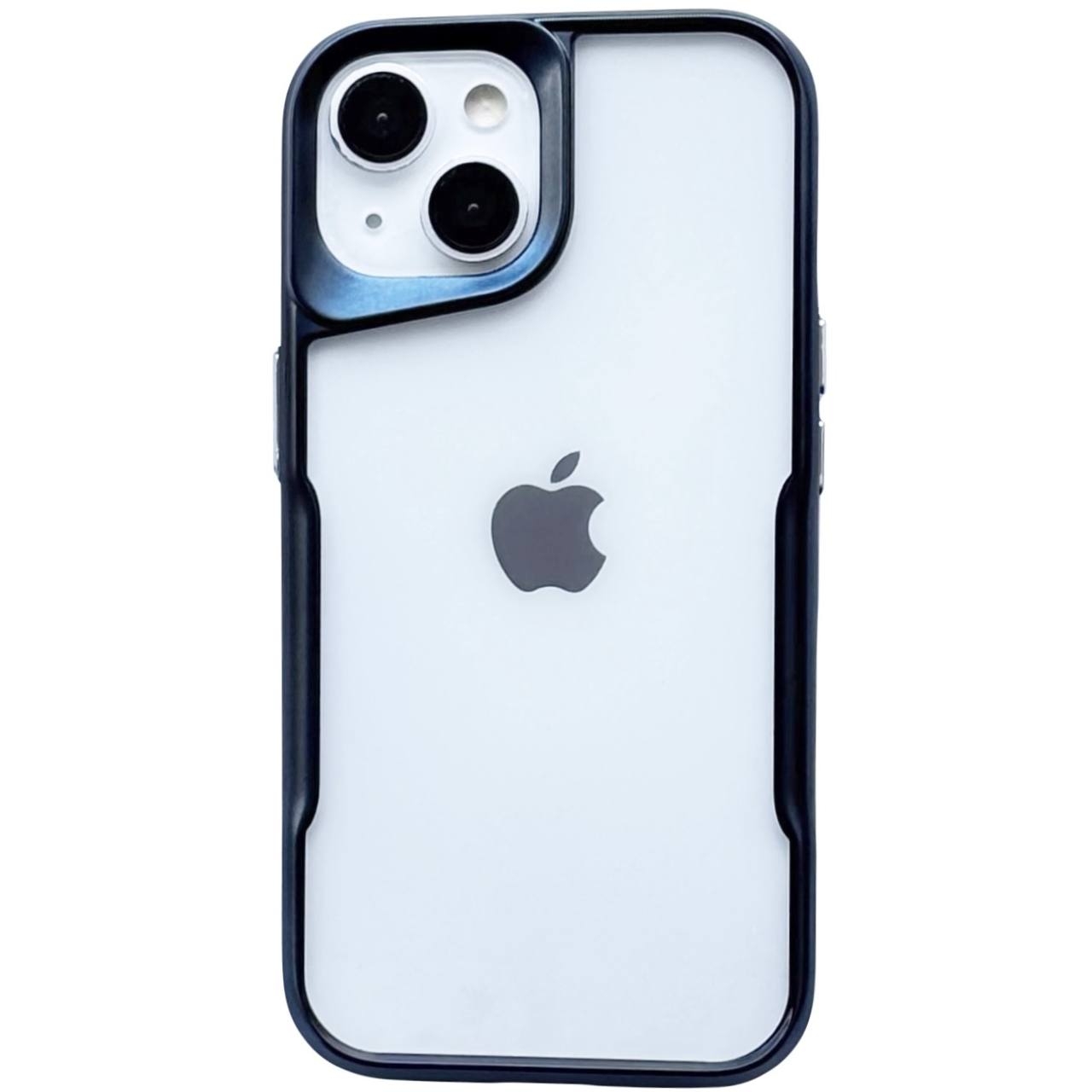 NFC Case iPhone 14 Deep Navy - 1