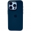 Silicone Case Original MagSafe iPhone 13 Pro Midnight