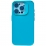 Silicone with Set iPhone 11 Pro Sea Blue