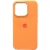 Silicone Case Full iPhone 11 Papaya (52)