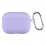 AirPods Pro Silicone Protective Case Carbine Violet