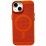 Breeze MagSafe iPhone 13 Orange