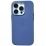 Leather Case (MagSafe) iPhone 12 Pro Max Wisteria
