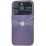 Laser Glass Lens iPhone 15 Pro Deep Purple