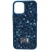 TPU Swarovski iPhone 12 Pro Max Blue