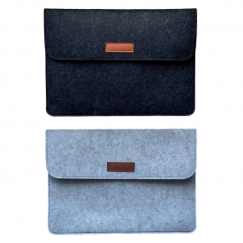 Чохол Felt Bag для MacBook 13.3" Gray