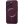 Matte Silicone with MagSafe iPhone 14 Pro Plum