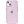 Чохол Clear Case Frame iPhone 13 Pink