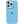 Velour Case iPhone 11 Pro Blue