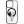 Crystal Case MagSafe iPhone 16 Girl Small