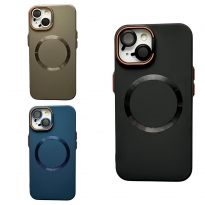 Camera Stand Lens iPhone 14 Gray