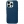 Leather Case Textured Magsafe iPhone 12 Pro Max Midnight Blue