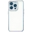 Чохол Diamond Frame iPhone 12 Pro Max Blue