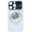 Cooler Case iPhone 13 Pro White