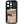 Cute Bear Coffee iPhone X/Xs Black