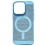 Breeze MagSafe iPhone 12 Pro Max Blue