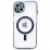 Чохол Hawkeye MagSafe iPhone 14 Black