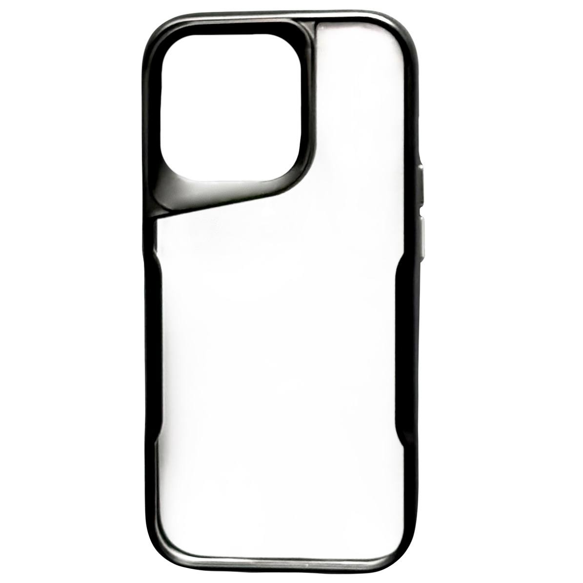NFC Case iPhone 13 Pro Black - 3
