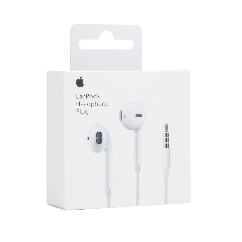 EarPods 3.5mm OEM - 1