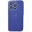 Glossy Glass Camera iPhone 11 Pro Deep Purple