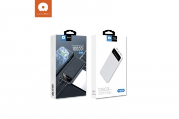 WUW PowerBank Y110 10000mAh Black