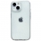 Чехол силиконовый Micro iPhone 15 Plus Transparent