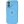 Matte Glass Slim Magsafe iPhone 16 Blue