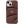 Soft Logo Case iPhone 15 Plus Brown