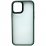 Shadow Case+Frame iPhone 14 Pro Green