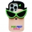 3D POW iPhone 15 Pro Max Green