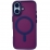 Shadow Guard MagSafe iPhone 17 Plum