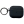 AirPods 4 Silicone Carbon Case Black