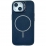 TPU Sparkle Slim Magsafe iPhone 15 Black